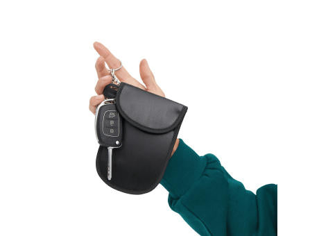 DRIVER - RFID Autoschlüssel-Schutz