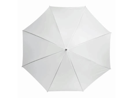 RAINDROPS - Golfschirm