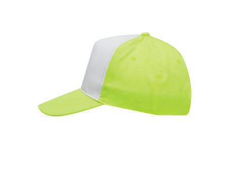 SHINY - 5-Panel-Baseball-Cap