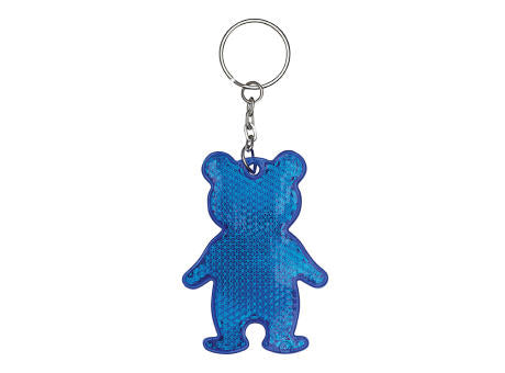 TEDDY - Reflektierender Schlüsselanhänger