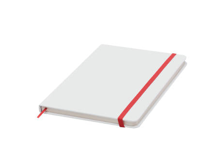 AUTHOR A5 - Notizbuch AUTHOR im DIN-A5-Format
