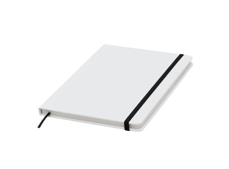 AUTHOR A5 - Notizbuch AUTHOR im DIN-A5-Format