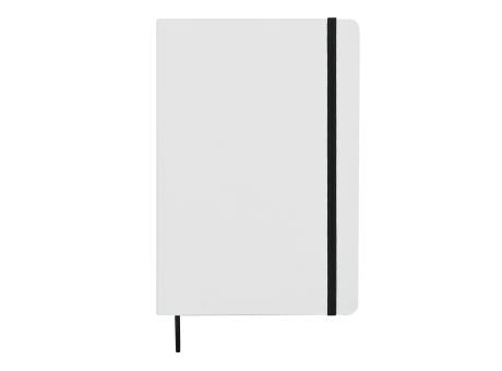 AUTHOR A5 - Notizbuch AUTHOR im DIN-A5-Format
