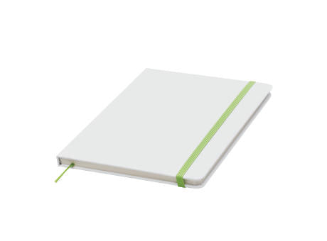 AUTHOR A5 - Notizbuch AUTHOR im DIN-A5-Format