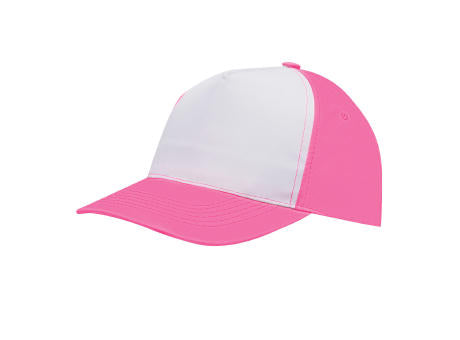 SHINY - 5-Panel-Baseball-Cap