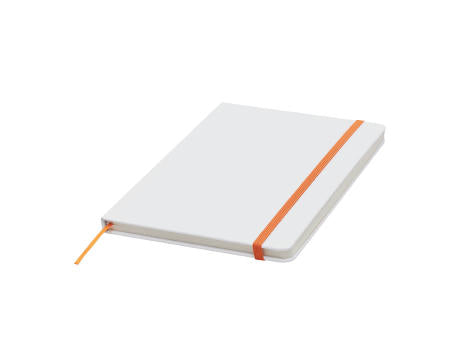AUTHOR A5 - Notizbuch AUTHOR im DIN-A5-Format