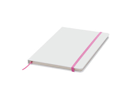 AUTHOR A5 - Notizbuch AUTHOR im DIN-A5-Format
