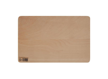 WOODEN PREMIUM - Schneidebrett