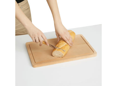 WOODEN PREMIUM - Schneidebrett