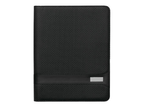 HILL DALE ZIP - Portfolio im DIN-A4-Format