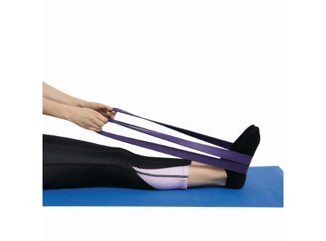 STRONG POWER 15,9 - 38,6 kg - Fitnessband STRONG POWER