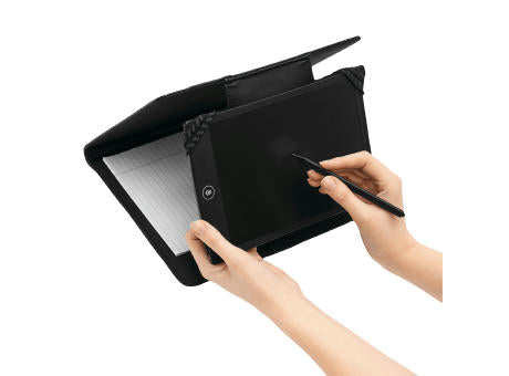 HILL DALE TAB - Mini-Tablet-Konferenzmappe