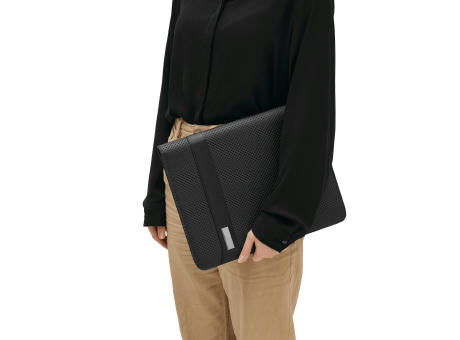 HILL DALE ZIP - Portfolio im DIN-A4-Format