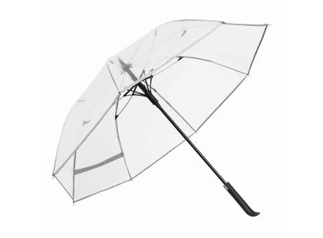 VIP - Automatischer Windproof-Stockschirm