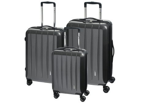 LONDON 2.0 - Trolley-Set, 3-tlg.