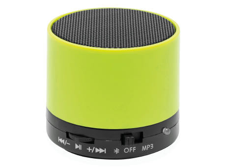NEW LIBERTY - Wireless-Lautsprecher