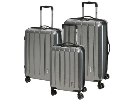 LONDON 2.0 - Trolley-Set, 3-tlg.