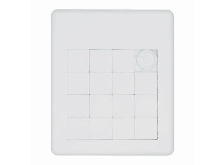 PASTIME - Puzzle