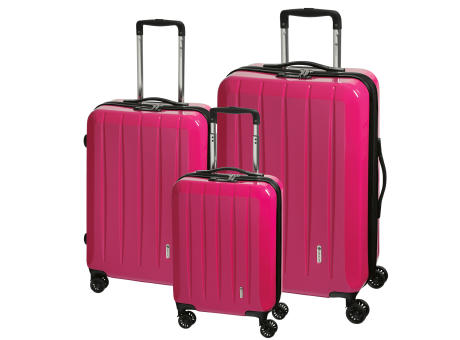 LONDON 2.0 - Trolley-Set, 3-tlg.