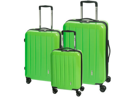 LONDON 2.0 - Trolley-Set, 3-tlg.