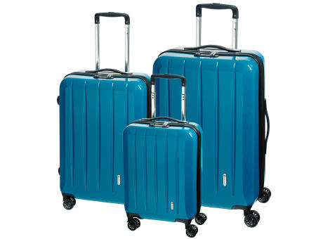 LONDON 2.0 - Trolley-Set, 3-tlg.