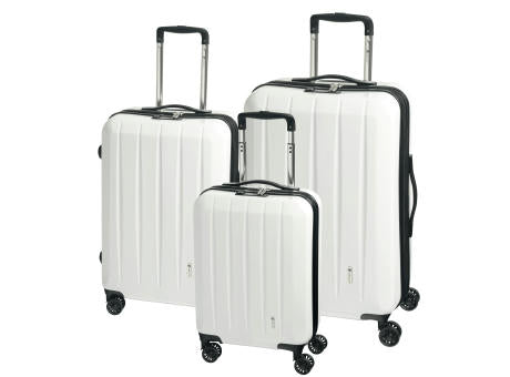 LONDON 2.0 - Trolley-Set, 3-tlg.