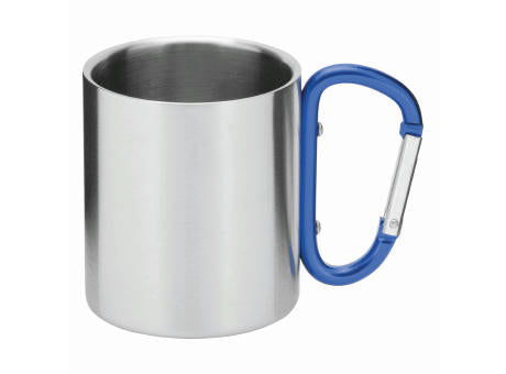 HIKING DAY - Edelstahl Becher