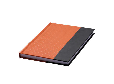 SIGNUM - Notizbuch im DIN-A6-Format