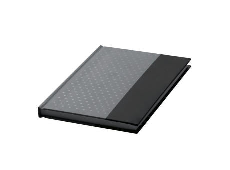 SIGNUM - Notizbuch im DIN-A6-Format