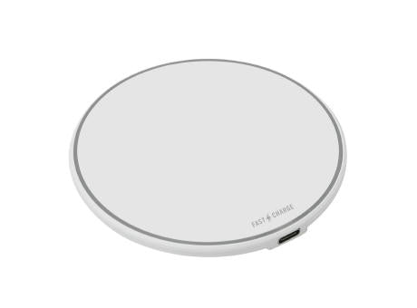 CHARGE FAST - Drahtlose Ladestation