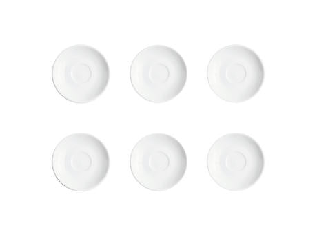 BUONGUSTO - Espresso-Tassen-Set