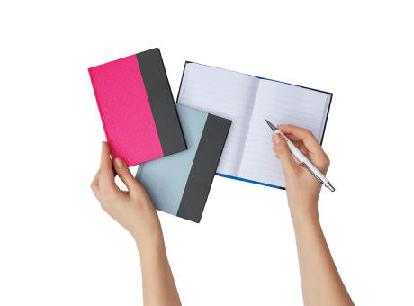SIGNUM - Notizbuch im DIN-A6-Format