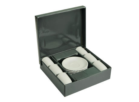BUONGUSTO - Espresso-Tassen-Set