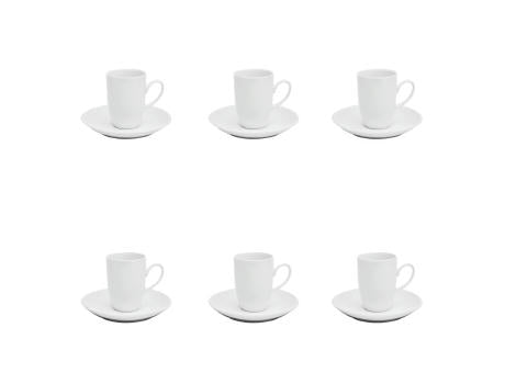 BUONGUSTO - Espresso-Tassen-Set