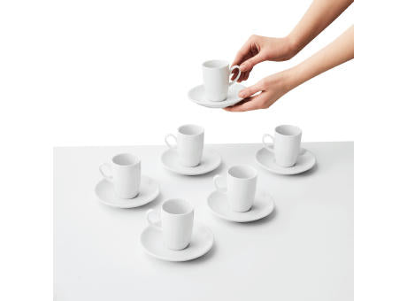 BUONGUSTO - Espresso-Tassen-Set