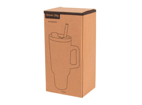 DRINK ULTY - Trinkbecher