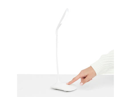 SWAN - Akku-Schreibtischlampe
