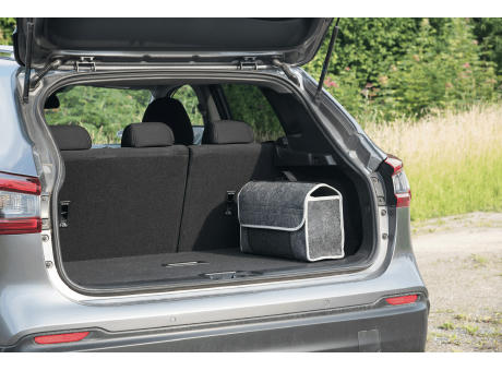 CAR ASSISTANT - Kofferraumtasche