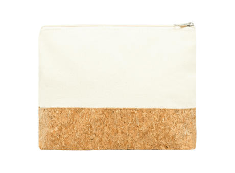 CORK USE - Utensilientasche