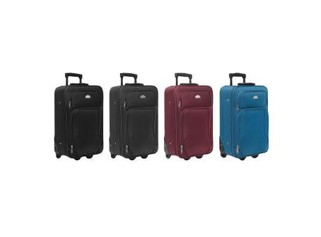 GALWAY - Trolley-Bordcase
