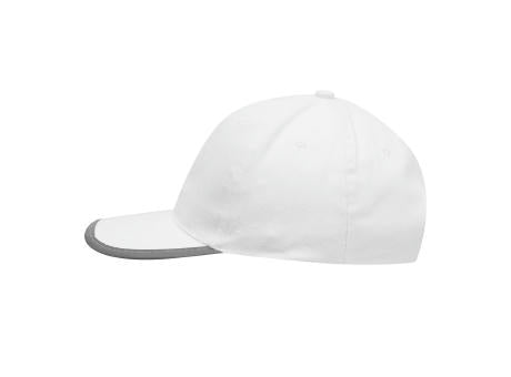 DETECTION - 6-panel-Cap