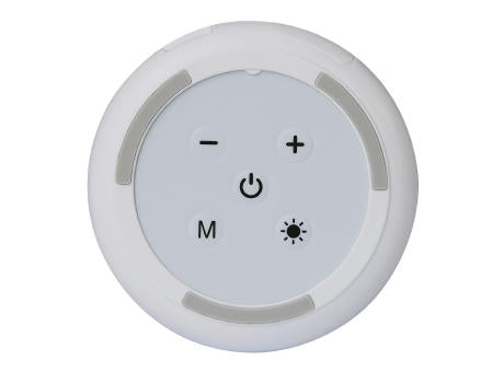 WHITE OYSTER - Wireless-Lautsprecher