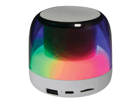 WHITE OYSTER - Wireless-Lautsprecher