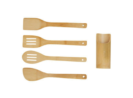 COOKING TIME - Küchenhelfer-Set