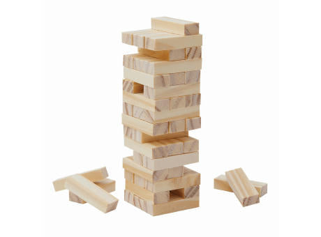 HIGH-RISE - Wackelturm