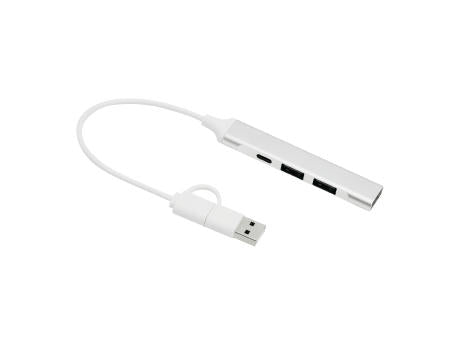 NETWORK - USB Hub