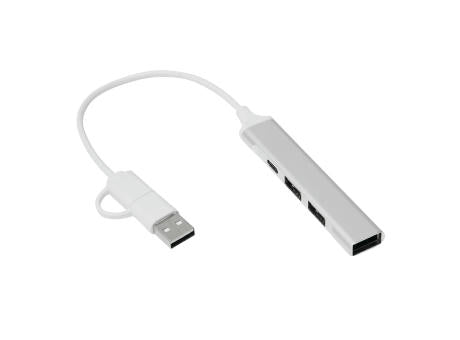 NETWORK - USB Hub