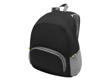 VOLUNTEER - Rucksack, faltbar