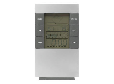 SUNNY TIMES - Wetterstation