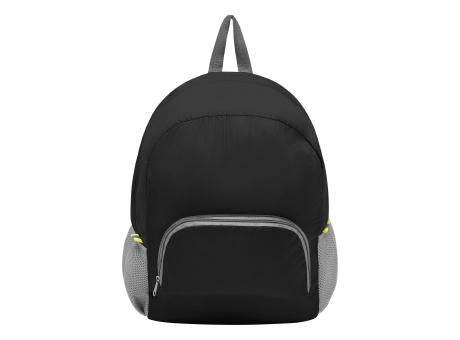 VOLUNTEER - Rucksack, faltbar